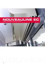 NOUVEAULINE EC - DESIGN AIR CURTAIN - 6