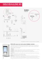 NOUVEAULINE EC - DESIGN AIR CURTAIN - 8