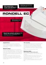 Rondell - FOR REVOLVING DOORS-2