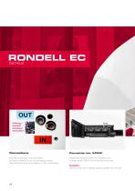 Rondell - FOR REVOLVING DOORS-4