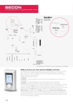 SECON - STANDARD AIR CURTAIN - 12