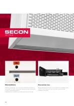 SECON - STANDARD AIR CURTAIN - 4