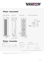 TIC / TIC-S 6000 / TIC 3000 - INDUSTRIAL DOOR AIR CURTAIN - 11