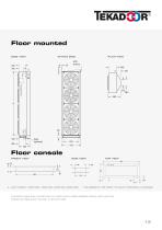 TIC / TIC-S 6000 / TIC 3000 - INDUSTRIAL DOOR AIR CURTAIN - 13