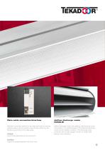 WING-R EC & WING-G EC - DESIGN AIR CURTAIN - 5