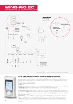 WING-R EC & WING-G EC - DESIGN AIR CURTAIN - 8