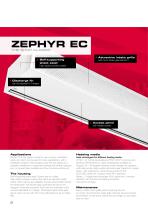 ZEPHYR EC - THE SHOP CLASSIC - 2