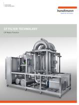 CF Filter Technology - 1