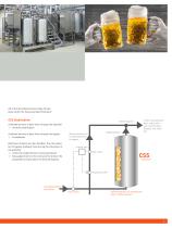 Controlled Stabilization System CSS - 5