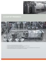 CONTROLLED STABILIZATION SYSTEM CSSThe stabilizing system for the beverage industry - 2