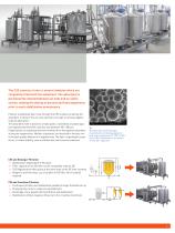 CONTROLLED STABILIZATION SYSTEM CSSThe stabilizing system for the beverage industry - 3