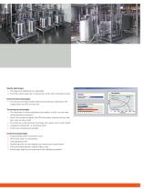 CONTROLLED STABILIZATION SYSTEM CSSThe stabilizing system for the beverage industry - 7