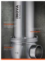 Handtmann ASME Safety relief valves-2