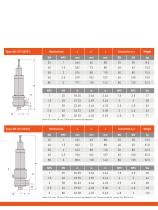 Handtmann ASME Safety relief valves-4