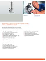 Handtmann Componentes - Valves and fittings - 13