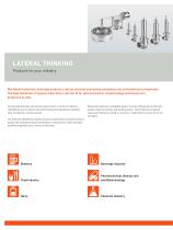 Handtmann Componentes - Valves and fittings - 2