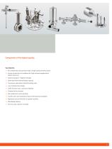 Handtmann Componentes - Valves and fittings - 3