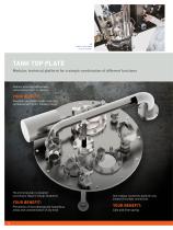 Handtmann Components - Technical Data - 10