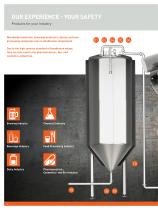 Handtmann Components - Technical Data - 2