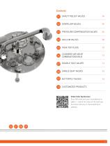 Handtmann Components - Technical Data - 3