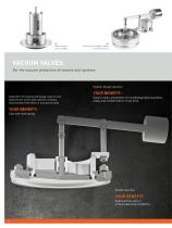 Handtmann Components - Technical Data - 8