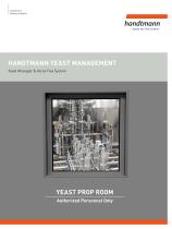 Handtmann Yeast management - 1