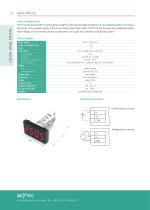 akYtec Product Overview 2026-10