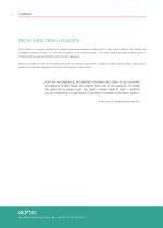akYtec Product Overview 2026-2
