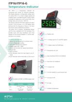 ITP16 TEMPERATURE INDICATOR-1