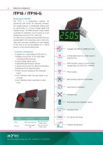 Product overview 2019-12