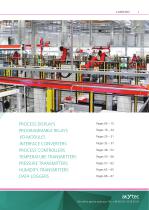 Product overview 2019-3