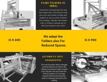 Shrink Wrapper Box Motion - 11