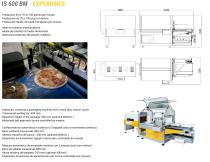 Shrink Wrapper Box Motion - 5