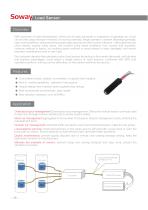 SOWAY Weight Sensor SDVH36 for truck - 1