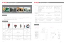 Ultrasonic Level Meter - 2