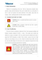Global Version Continuous-Wave Fiber Laser User Guide RFL-C8000S-CE-4