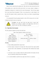 Global Version Continuous-Wave Fiber Laser User Guide RFL-C8000S-CE-8