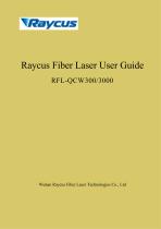 RFL-C15000M-HP RFL-C20000M-HP CWFiber Laser-1