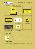 RFL-C15000M-HP RFL-C20000M-HP CWFiber Laser-6