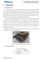 User Instruction RFL-P30MX-4