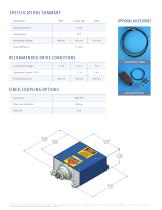 Blue 465 3.6W-2