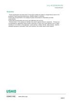HL40093MG 404nm /500mW-5