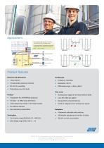 Alternative Cable Repeater (SALT)-2