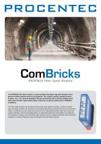 Com Bricks - 1