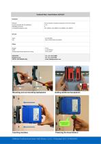 Head Station Type 1A with basic web server - 2