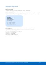 Profihub BxFOR+-3