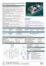 PTS Type ATS-1