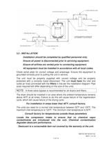 Desiccant Regenerative Compressed Air Dryers - 5