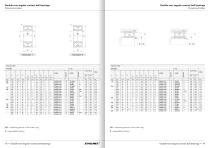 Bearings for rolling mills - EVOLMEC - EVMW - 03.2018 - 10