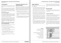 High precision bearings for combined loads - EVOLMEC - EVMU - 07.2021 - 5